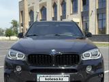BMW X5 2015 года за 15 900 000 тг. в Туркестан