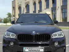 BMW X5, 2015