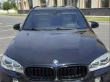 BMW X5 2015 года за 15 900 000 тг. в Туркестан – фото 2