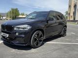 BMW X5 2015 года за 15 900 000 тг. в Туркестан – фото 3