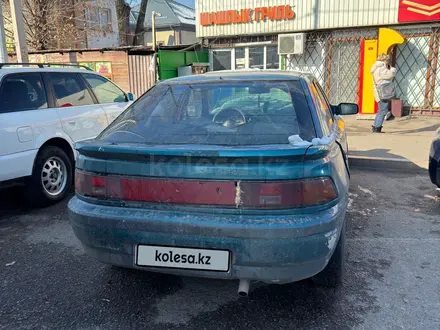 Mazda 323 1993 года за 250 000 тг. в Алматы