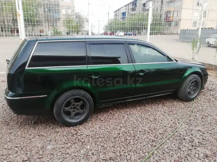 Volkswagen Passat 2002 года за 2 600 000 тг. в Балхаш – фото 33