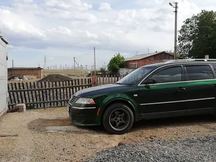 Volkswagen Passat 2002 года за 2 600 000 тг. в Балхаш – фото 37