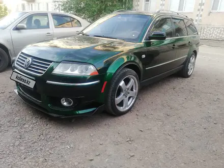 Volkswagen Passat 2002 года за 2 600 000 тг. в Балхаш – фото 7