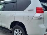 Toyota Land Cruiser Prado 2012 года за 14 200 000 тг. в Семей – фото 2