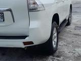 Toyota Land Cruiser Prado 2012 года за 14 200 000 тг. в Семей – фото 5