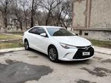 Toyota Camry 2016 годаfor7 500 000 тг. в Тараз – фото 2