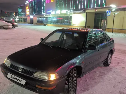 Honda Concerto 1993 года за 1 000 000 тг. в Петропавловск – фото 2