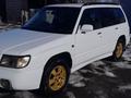 Subaru Forester 1998 годаүшін3 150 000 тг. в Алматы – фото 4