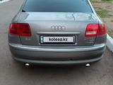 Audi A8 2003 годаүшін4 300 000 тг. в Павлодар – фото 2