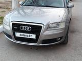 Audi A8 2003 годаүшін4 500 000 тг. в Павлодар – фото 3