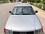 Audi 100 1992 годаүшін2 800 000 тг. в Жетысай