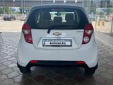 Chevrolet Spark 2021 года за 5 200 000 тг. в Алматы – фото 2