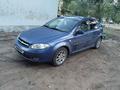 Chevrolet Lacetti 2008 года за 3 000 000 тг. в Рудный