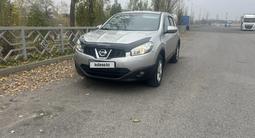 Nissan Qashqai 2010 года за 5 950 000 тг. в Шымкент