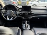 Kia Cerato 2018 годаүшін7 900 000 тг. в Алматы – фото 3