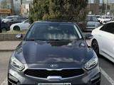 Kia Cerato 2018 годаүшін7 900 000 тг. в Алматы