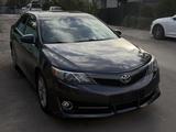 Toyota Camry 2013 года за 6 300 000 тг. в Алматы – фото 2