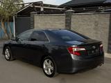 Toyota Camry 2013 года за 6 300 000 тг. в Алматы – фото 4