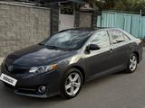 Toyota Camry 2013 года за 6 300 000 тг. в Алматы