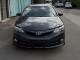 Toyota Camry 2013 года за 6 300 000 тг. в Алматы – фото 3
