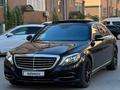 Mercedes-Benz S 500 2014 годаfor23 000 000 тг. в Шымкент