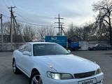 Toyota Mark II 1996 годаfor2 050 000 тг. в Алматы