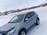 Nissan Qashqai 2013 годаүшін5 500 000 тг. в Лисаковск