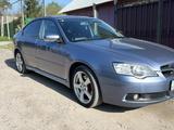 Subaru Legacy 2005 года за 6 400 000 тг. в Алматы