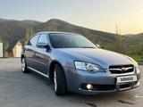 Subaru Legacy 2005 годаүшін6 400 000 тг. в Алматы – фото 5