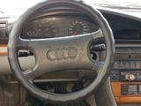 Audi 100 1992 годаүшін1 500 000 тг. в Шымкент – фото 3