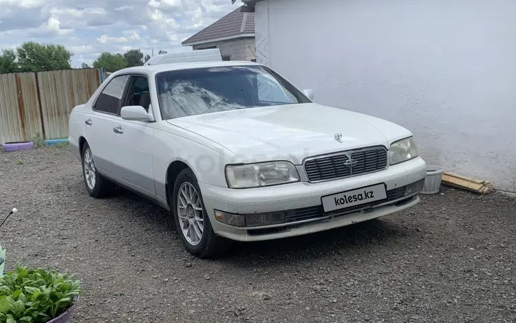 Nissan Gloria 1998 года за 2 300 000 тг. в Астана