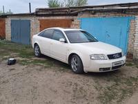 Audi A6 1998 годаүшін1 900 000 тг. в Уральск