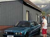 BMW 525 1993 годаүшін2 300 000 тг. в Алматы