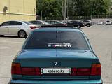 BMW 525 1993 годаүшін2 300 000 тг. в Алматы – фото 5