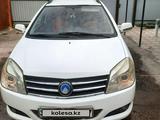 Geely MK 2015 годаүшін3 000 000 тг. в Аксай – фото 3