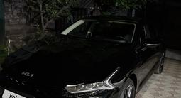 Kia K5 2026 года за 16 500 000 тг. в Алматы – фото 4