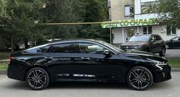 Kia K5 2026 года за 16 500 000 тг. в Алматы – фото 3