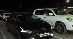 Kia K5 2026 года за 16 500 000 тг. в Алматы – фото 5