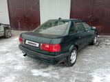 Audi 80 1993 года за 850 000 тг. в Тараз – фото 2