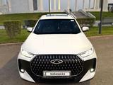Chery Tiggo 7 2025 года за 7 700 000 тг. в Атырау