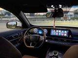Chery Tiggo 7 2025 года за 7 700 000 тг. в Атырау – фото 4