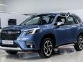 Бампер Subaru Forester за 55 000 тг. в Астана