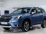 Бампер Subaru Forester за 55 000 тг. в Астана