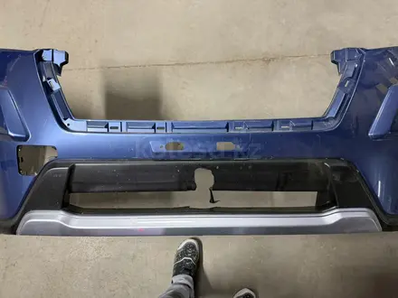 Бампер Subaru Forester за 55 000 тг. в Астана – фото 10