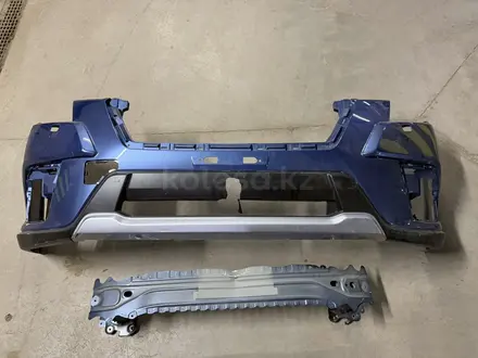 Бампер Subaru Forester за 55 000 тг. в Астана – фото 2
