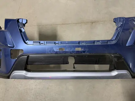 Бампер Subaru Forester за 55 000 тг. в Астана – фото 6