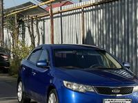 Kia Cerato 2012 года за 4 500 000 тг. в Алматы