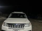 Subaru Forester 2012 года за 4 700 000 тг. в Актобе