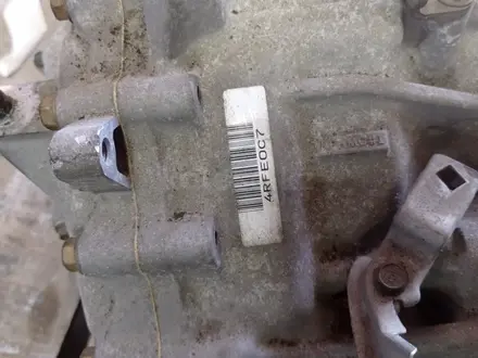 Акпп honda odyssey за 170 000 тг. в Астана – фото 2